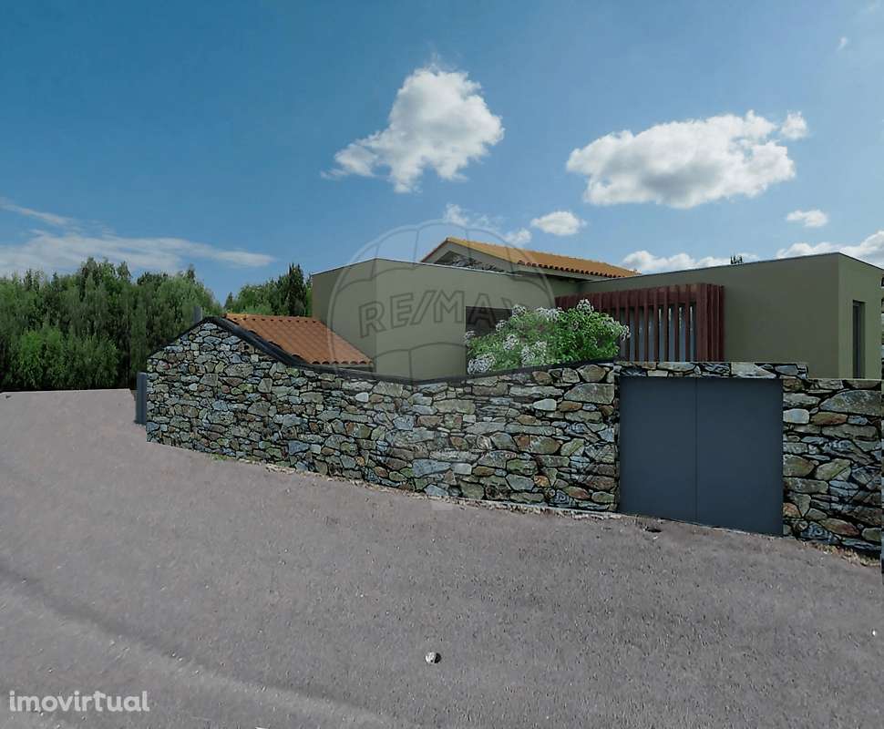 Moradia T3 para venda - Grande imagem: 4/11