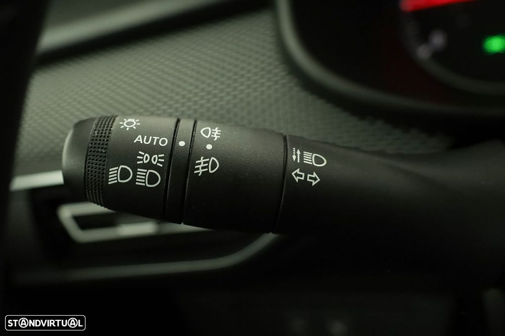 Dacia Sandero 1.0 ECO-G Expression Bi-Fuel - 15