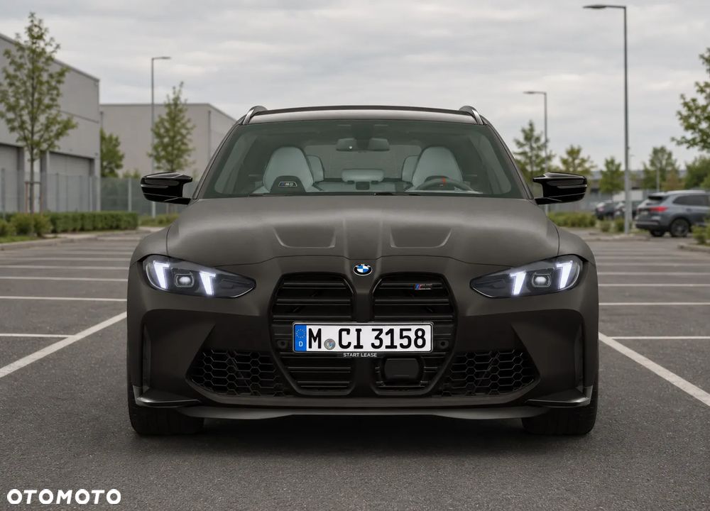 BMW M3 - 3