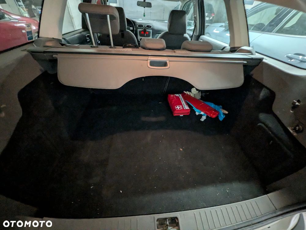 Ford Focus - 7