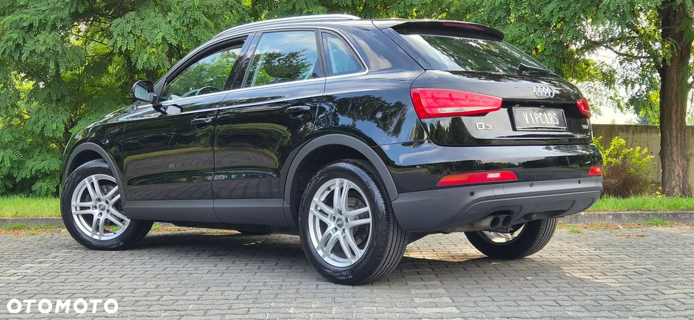 Audi Q3 2.0 TDI Prime Edition - 15