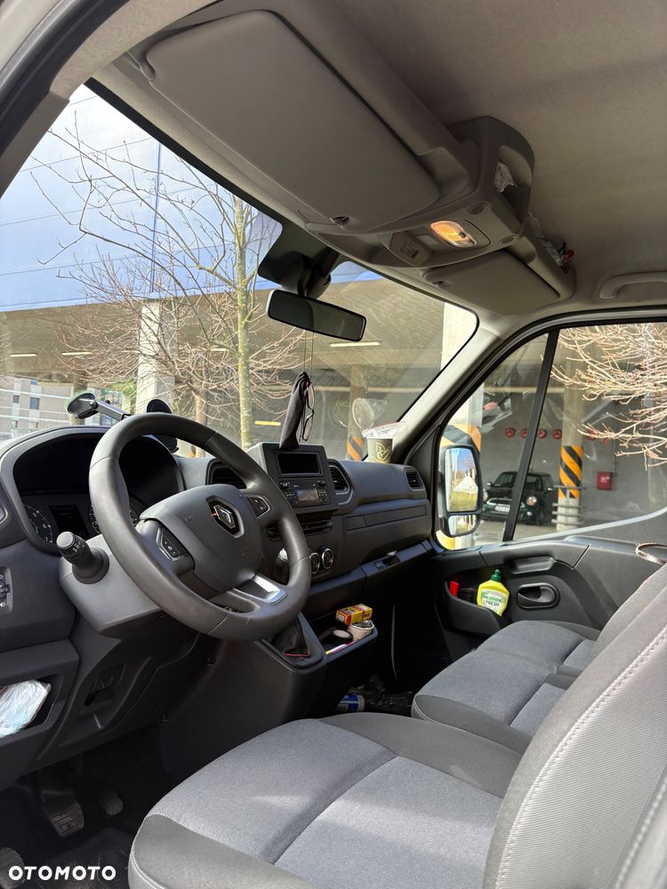 Renault Master - 7