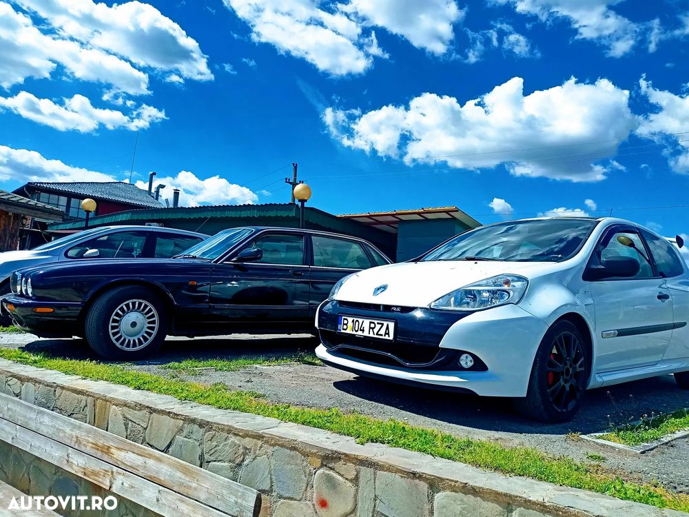 Renault Clio III 2.0 16V Team - 28