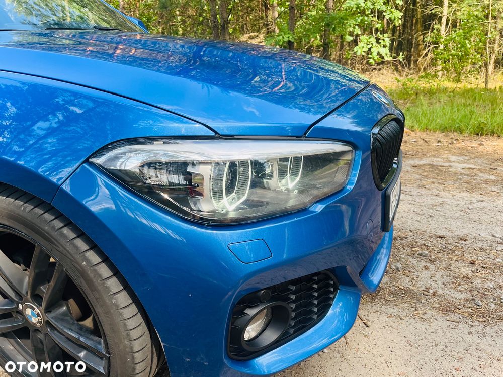 BMW Seria 1 - 4