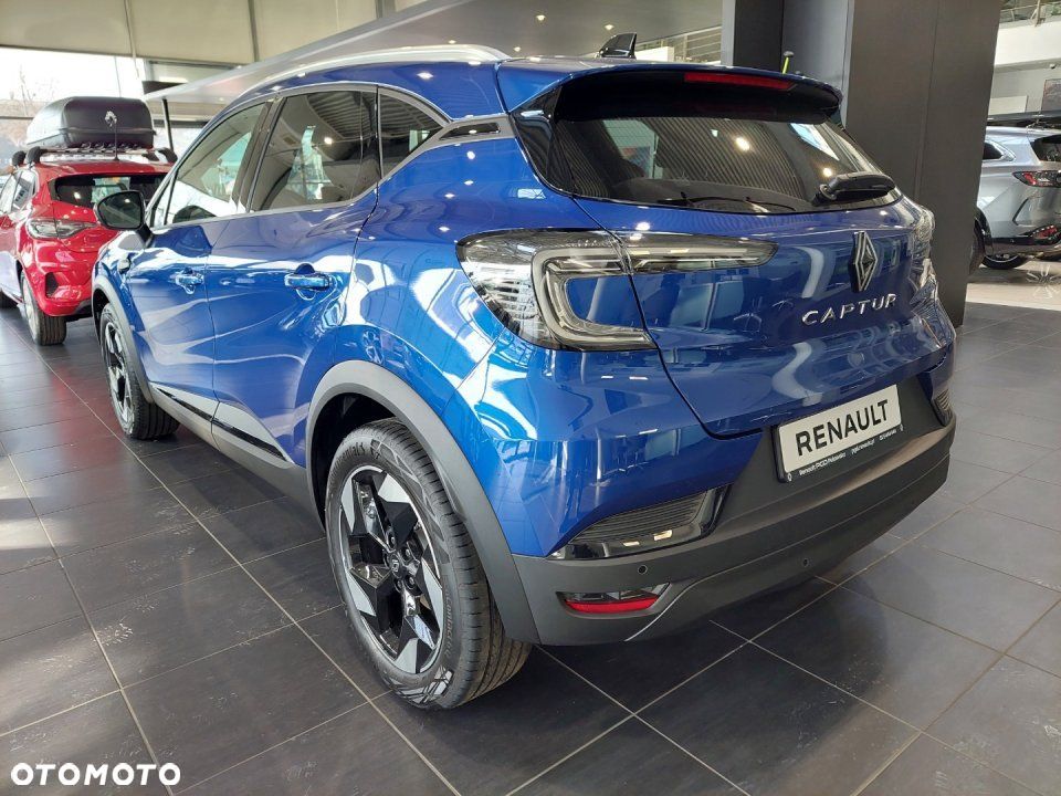 Renault Captur - 4