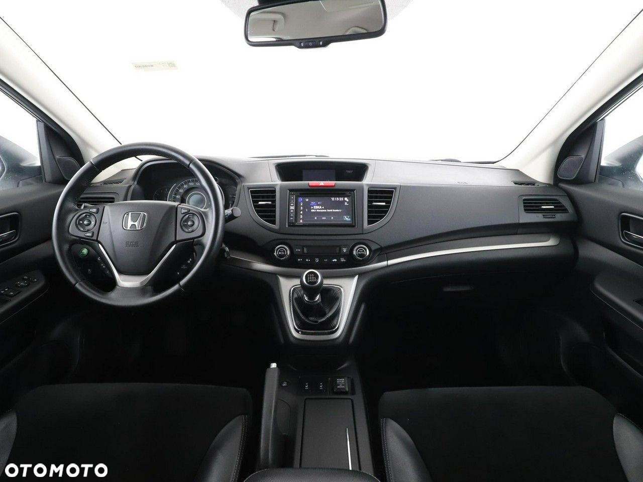 Honda CR-V 1.6i DTEC 2WD Lifestyle - 15