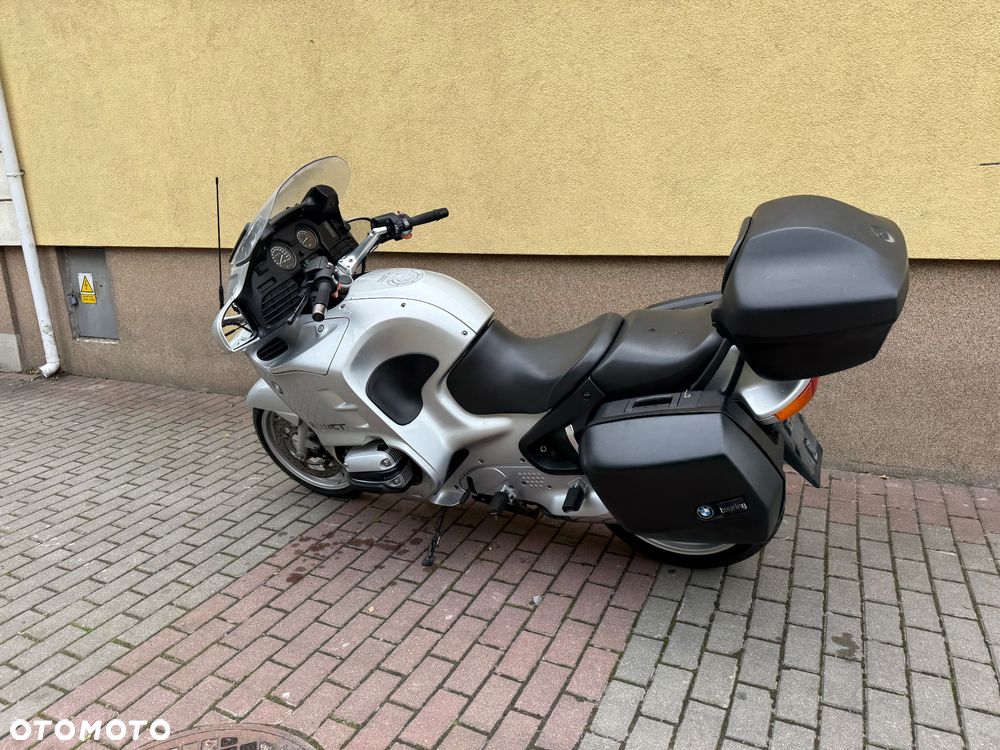 BMW RT - 5