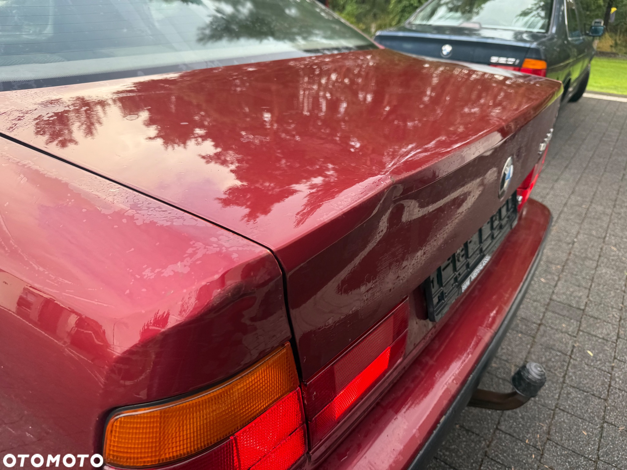 BMW Seria 5 520i - 13