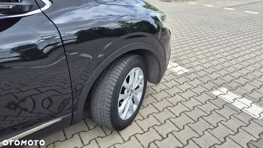 Renault Kadjar 1.2 Energy TCe Intens - 14