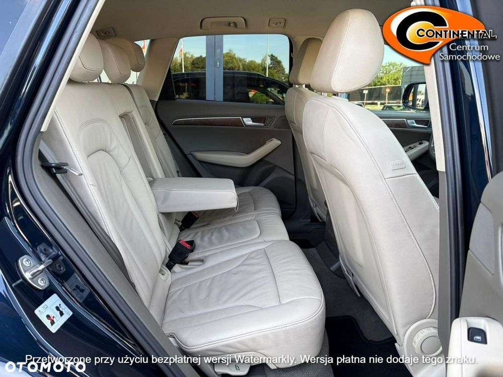 Audi Q5 - 8