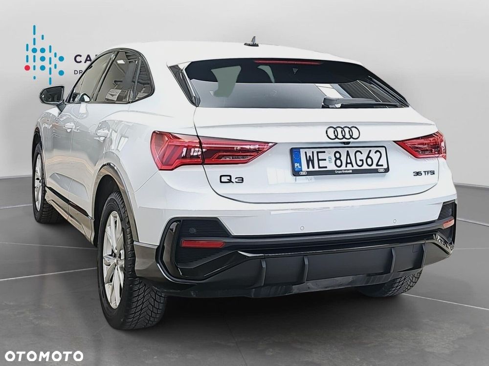 Audi Q3 Sportback - 28