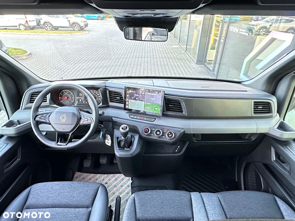 Renault Master - 13