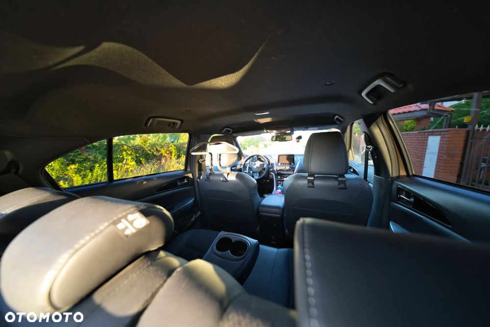 Mitsubishi Eclipse Cross - 3