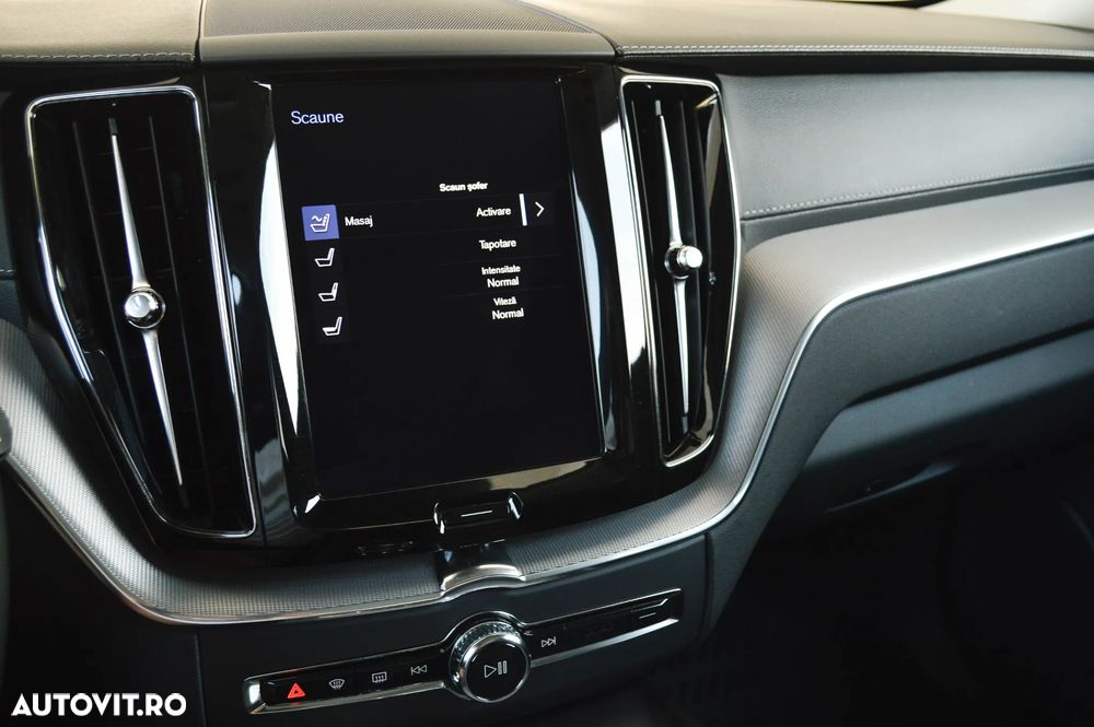 Volvo XC 60 B5 MHEV AWD Inscription - 8