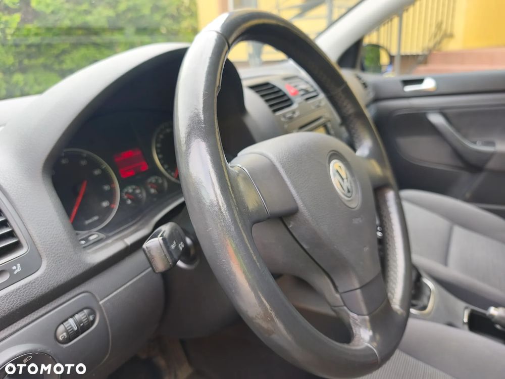 Volkswagen Golf 1.6 Tour - 10