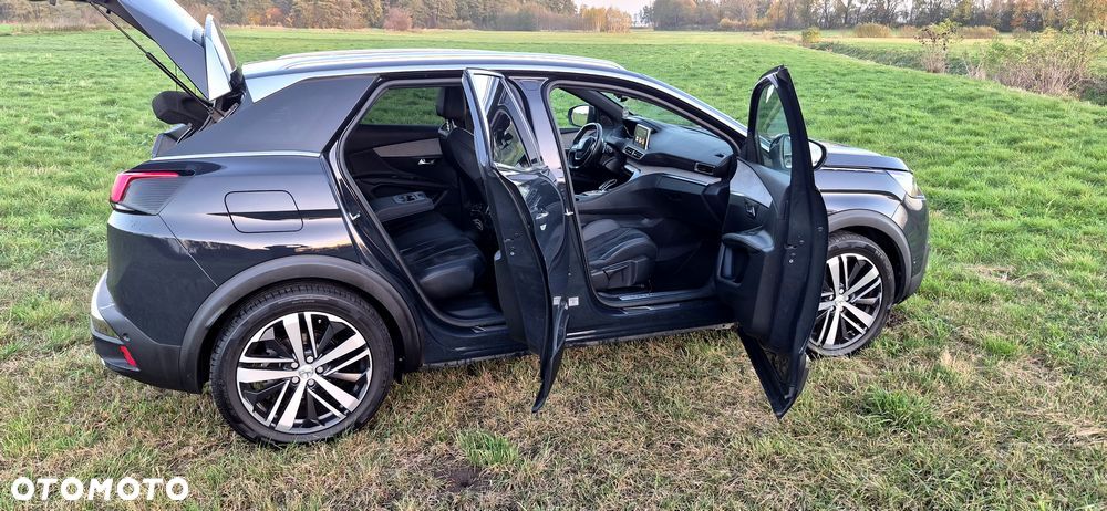 Peugeot 3008 - 10