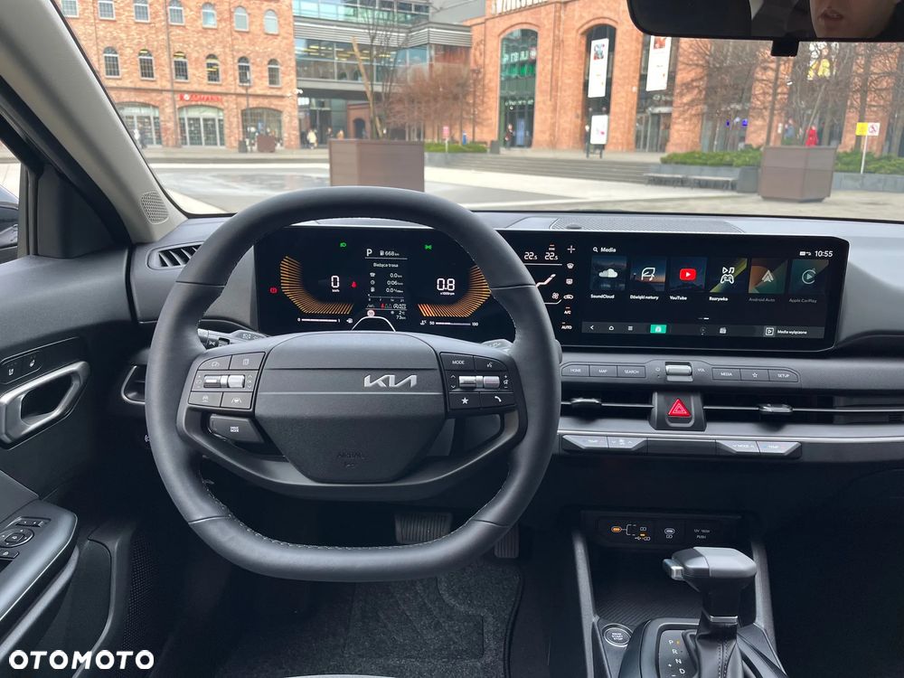 Kia K4 1.6 T-GDI M - 17