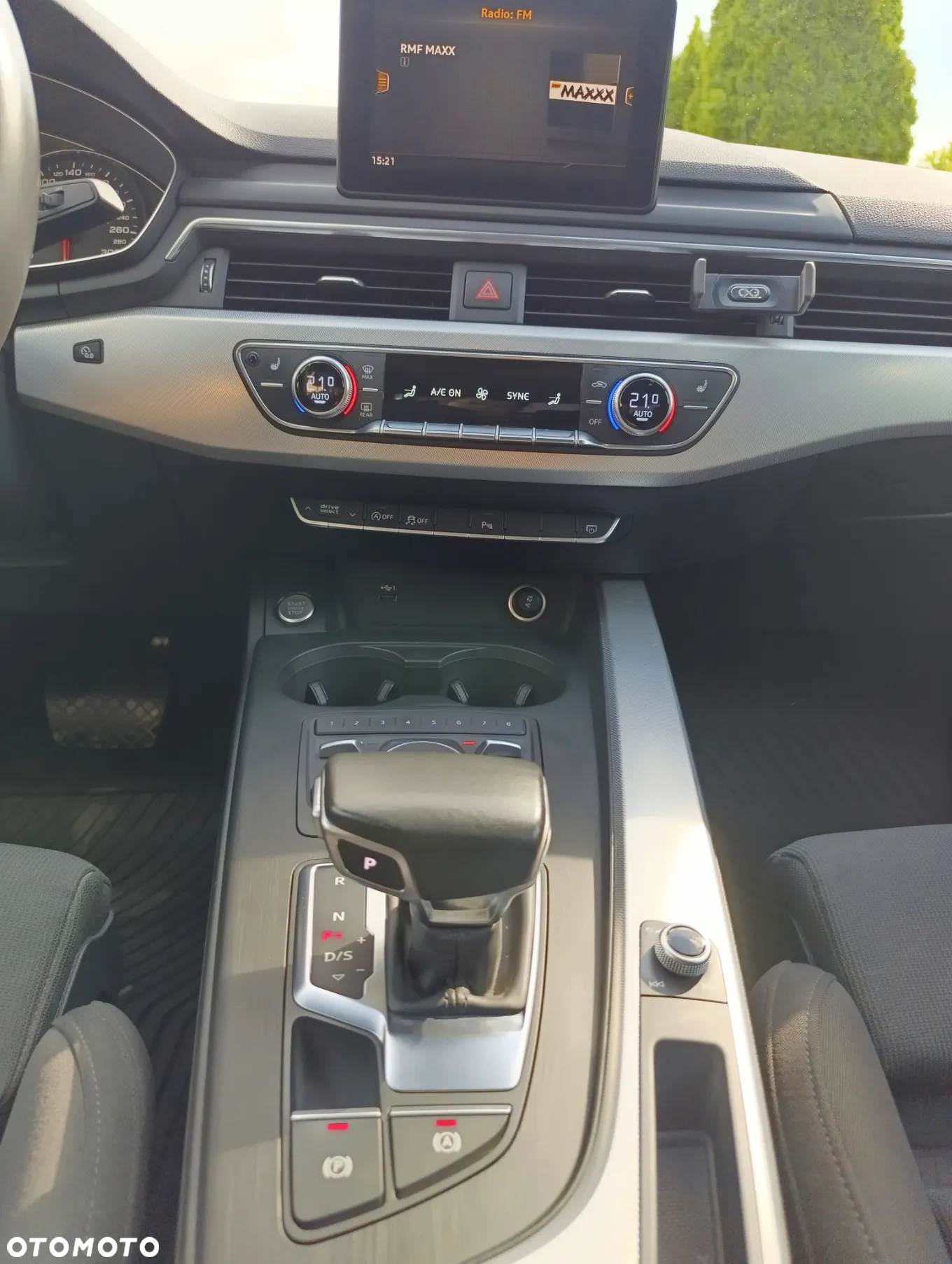 Audi A4 2.0 TDI S tronic - 22