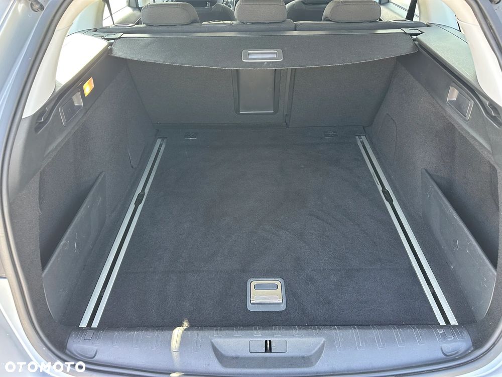 Peugeot 308 BlueHDi 120 EAT6 Stop & Start Business-Line - 27