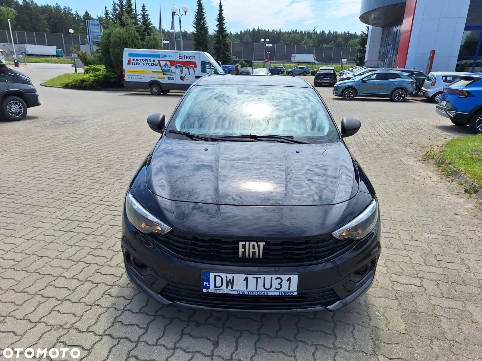 Fiat Tipo 1.0 T3 - 2