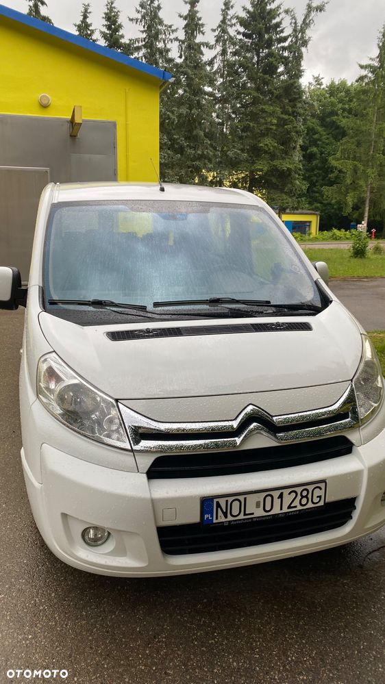 Citroën Jumpy Combi - 2