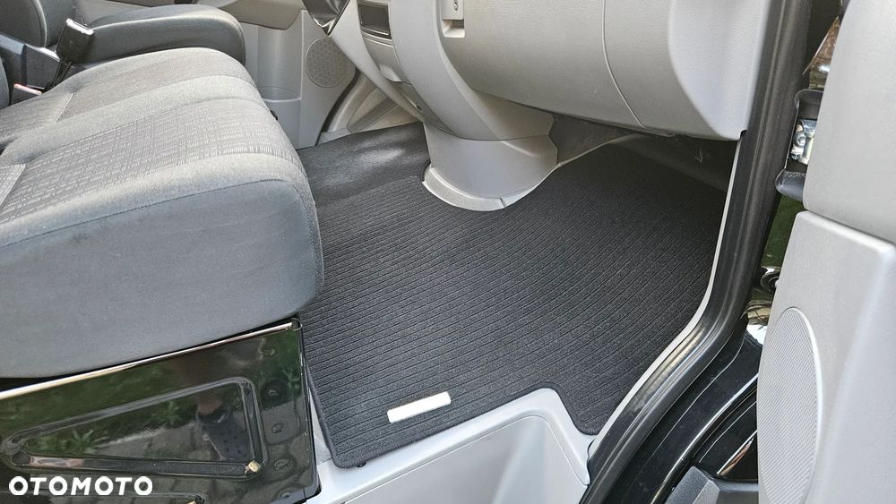 Mercedes-Benz Sprinter 219CDI 3,0 V6 202T.Km. Webasto Nawigacja Kamera Tempomat Fotel Bujany - 31