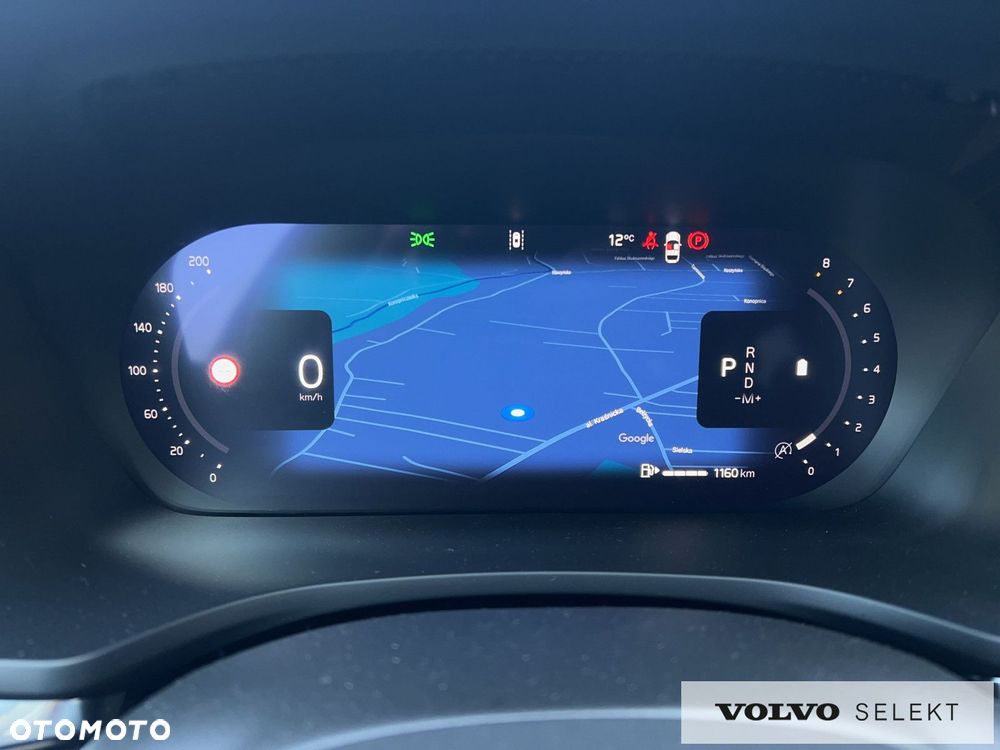 Volvo V60 B4 B Plus Dark - 18