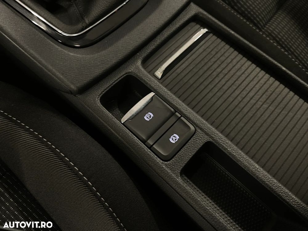 Skoda Octavia 1.5 TSI Ambition - 24
