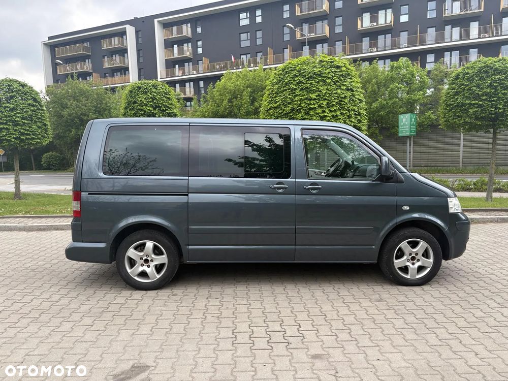 Volkswagen Multivan L1 Highline - 4