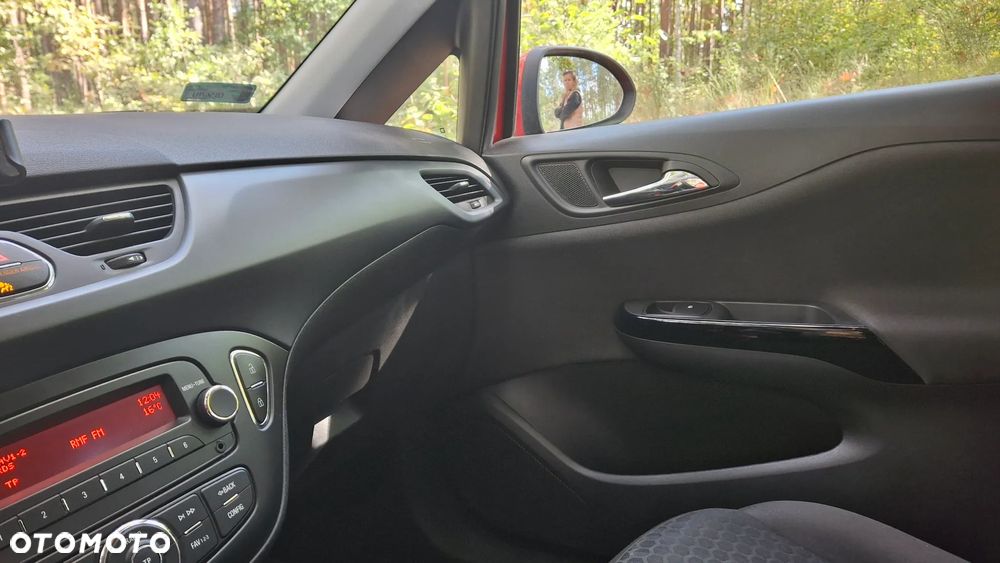 Opel Corsa 1.4 Enjoy - 9