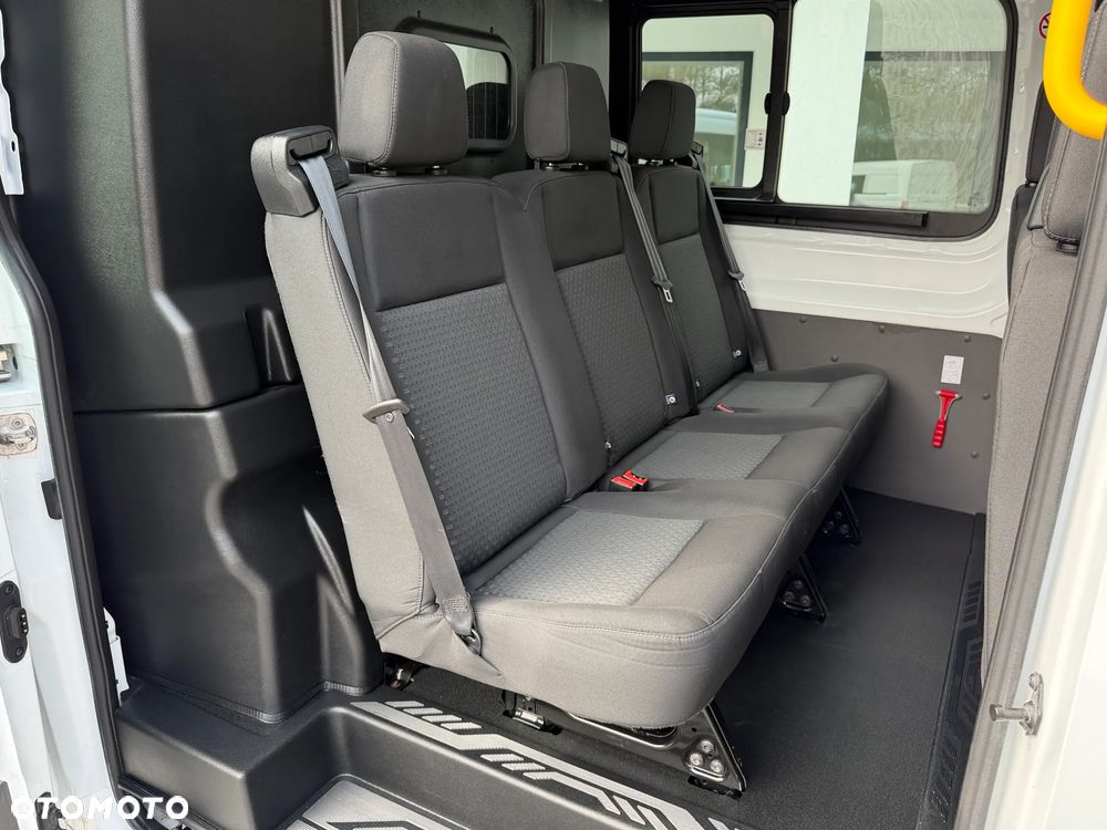 Ford Transit L3H2 AWD Trend (bryg.) - 19