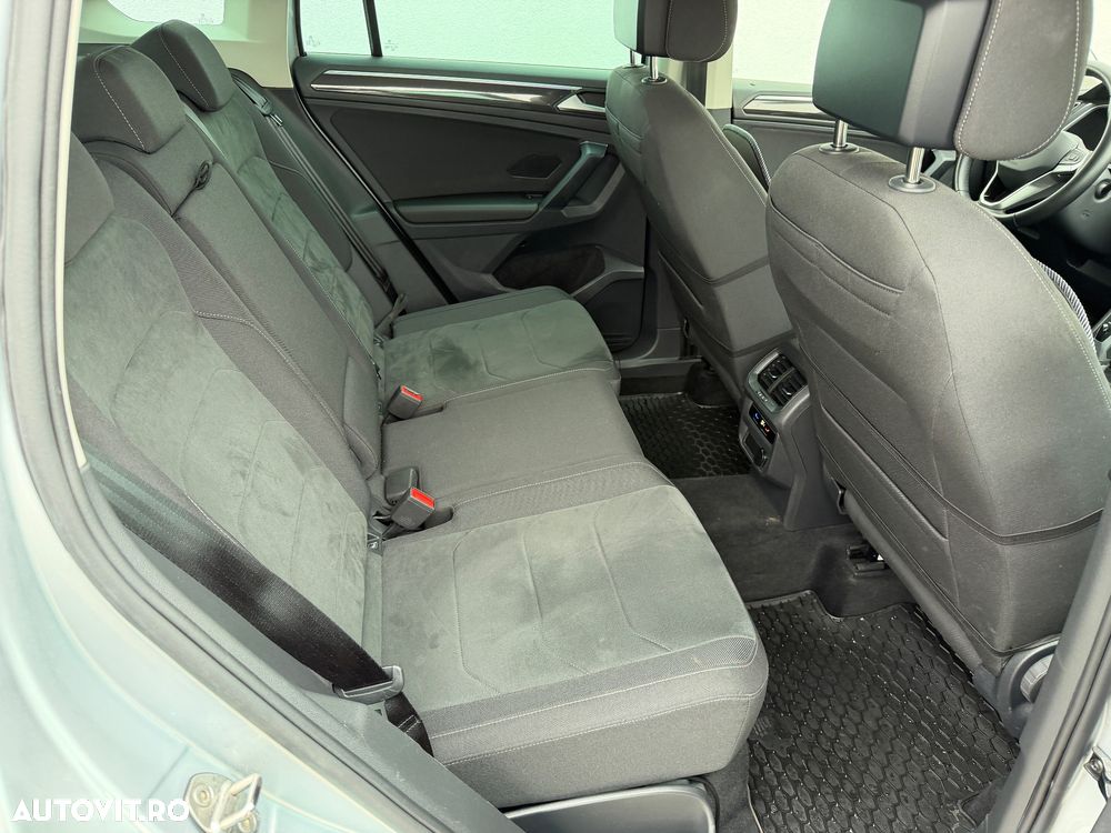 Volkswagen Tiguan - 21