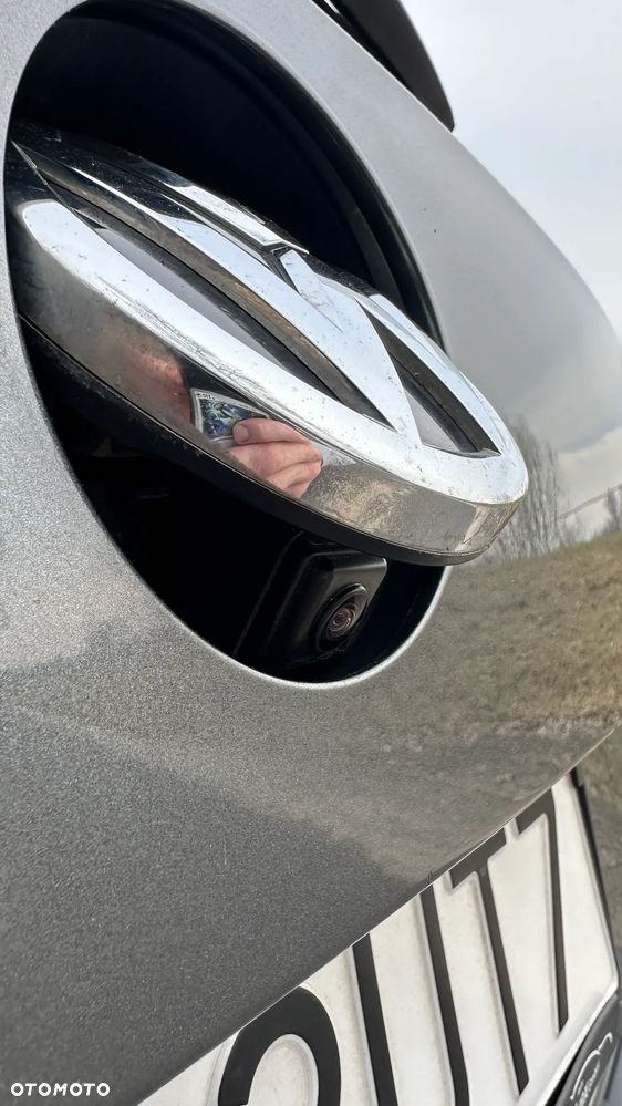 Volkswagen Passat 2.0 TDI BMT Highline DSG - 4