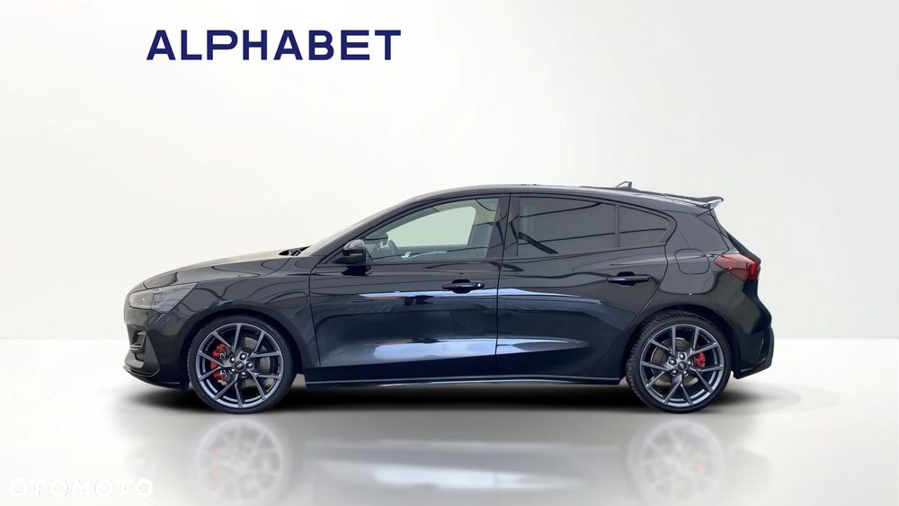 Ford Focus 2.3 EcoBoost ST X - 2