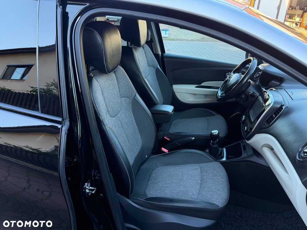 Renault Captur ENERGY TCe 120 LIMITED - 16