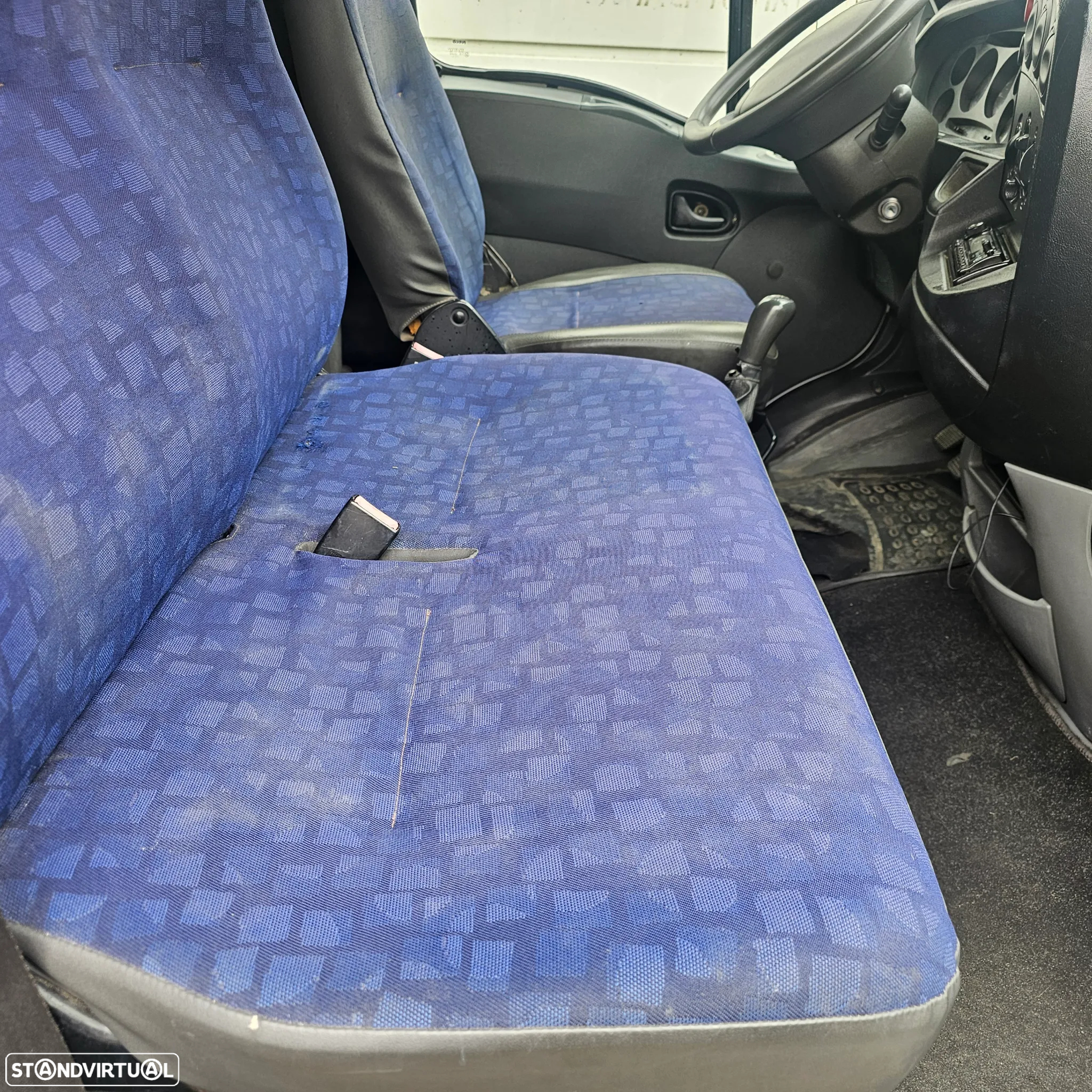 Iveco Daily - 15