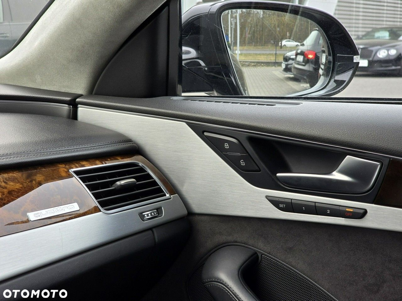 Audi A8 - 17