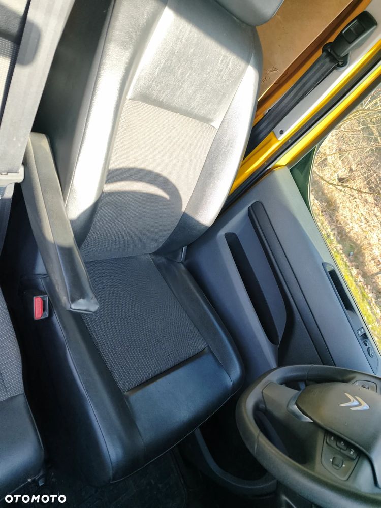 Citroën Jumpy 3 - 10