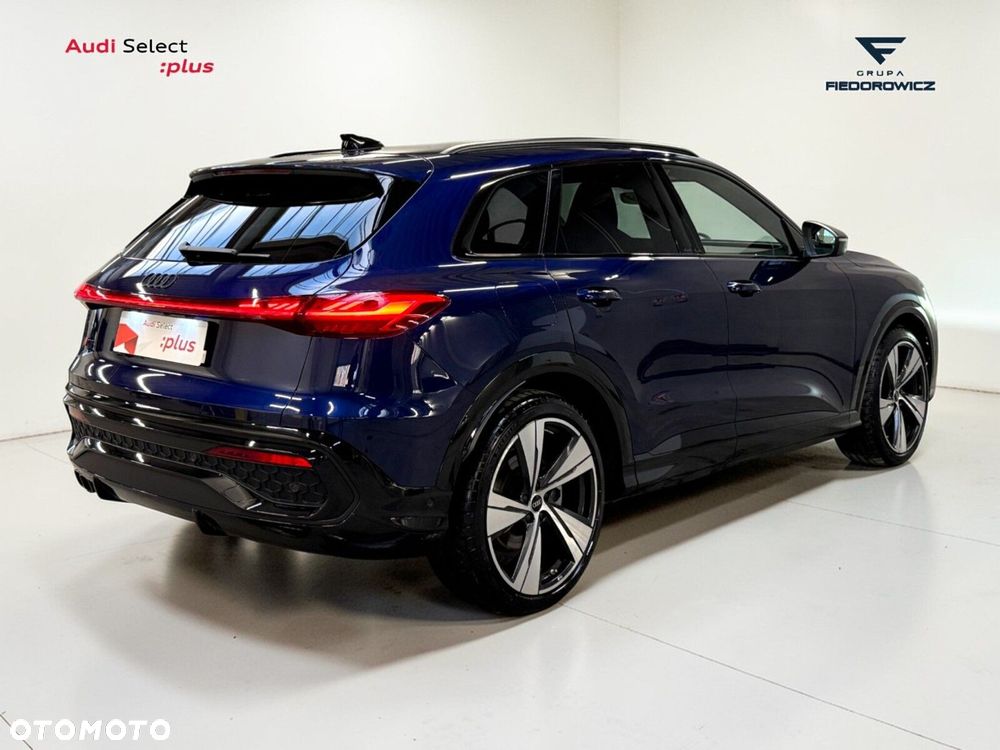 Audi Q5 TDI mHEV 150 kW Quattro S tronic - 9