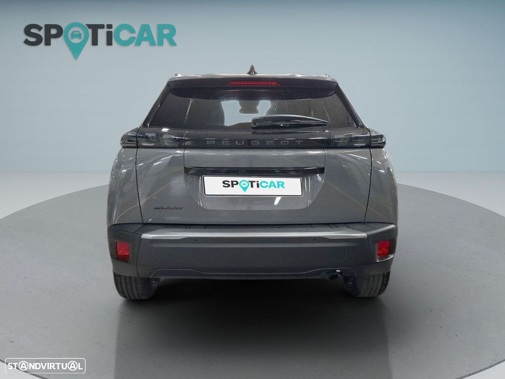 Peugeot 2008 1.2 Allure - 6