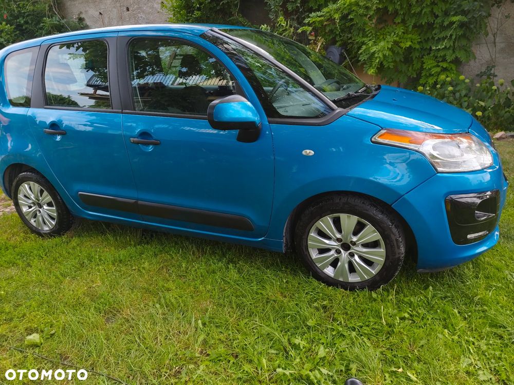 Citroën C3 Picasso - 15