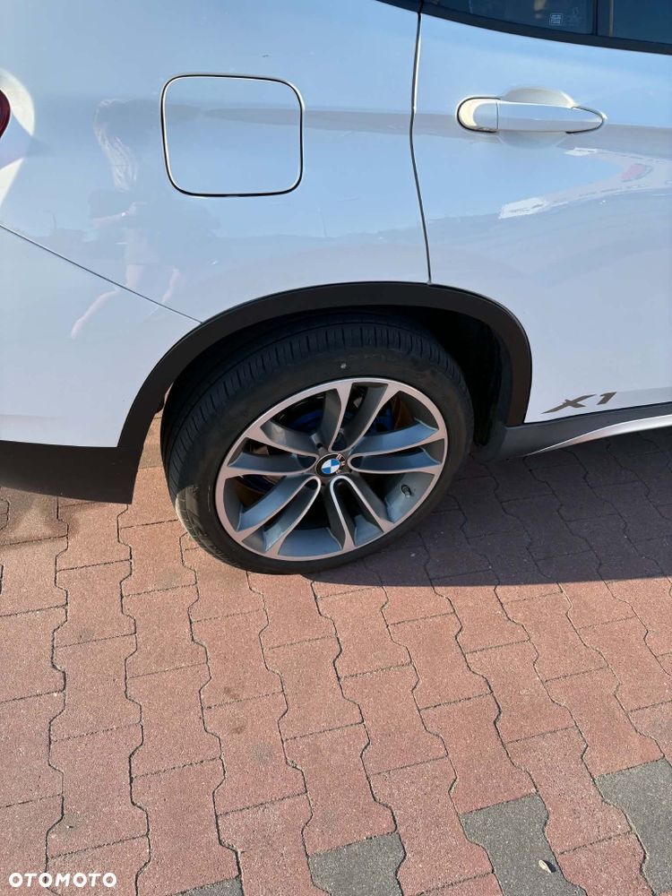 BMW X1 - 4