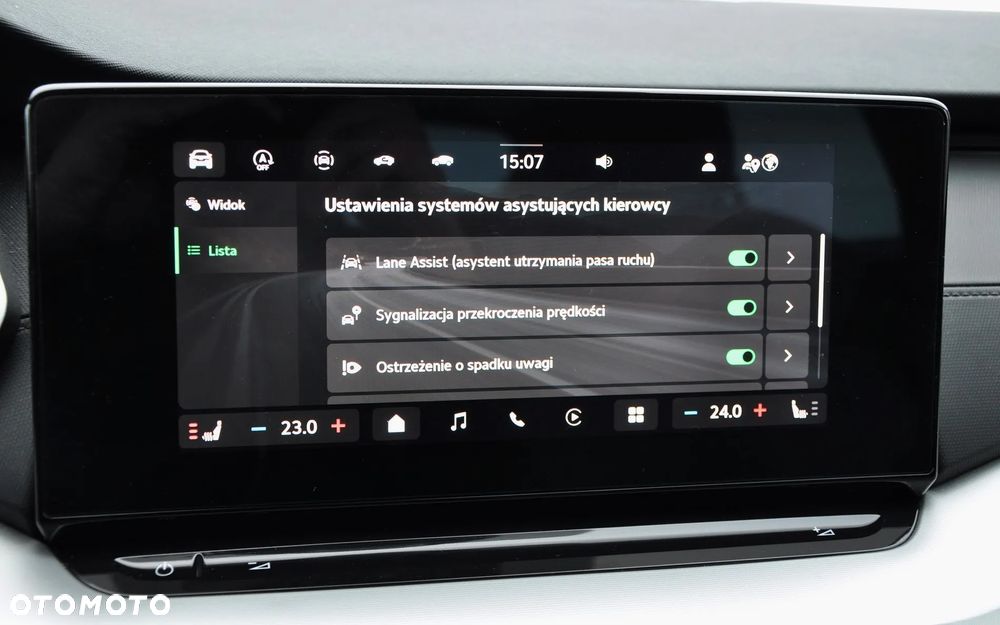 Skoda Octavia 1.5 TSI Edition 130 Selection - 27