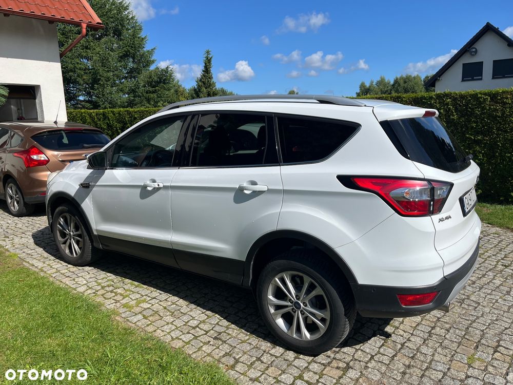 Ford Kuga - 5