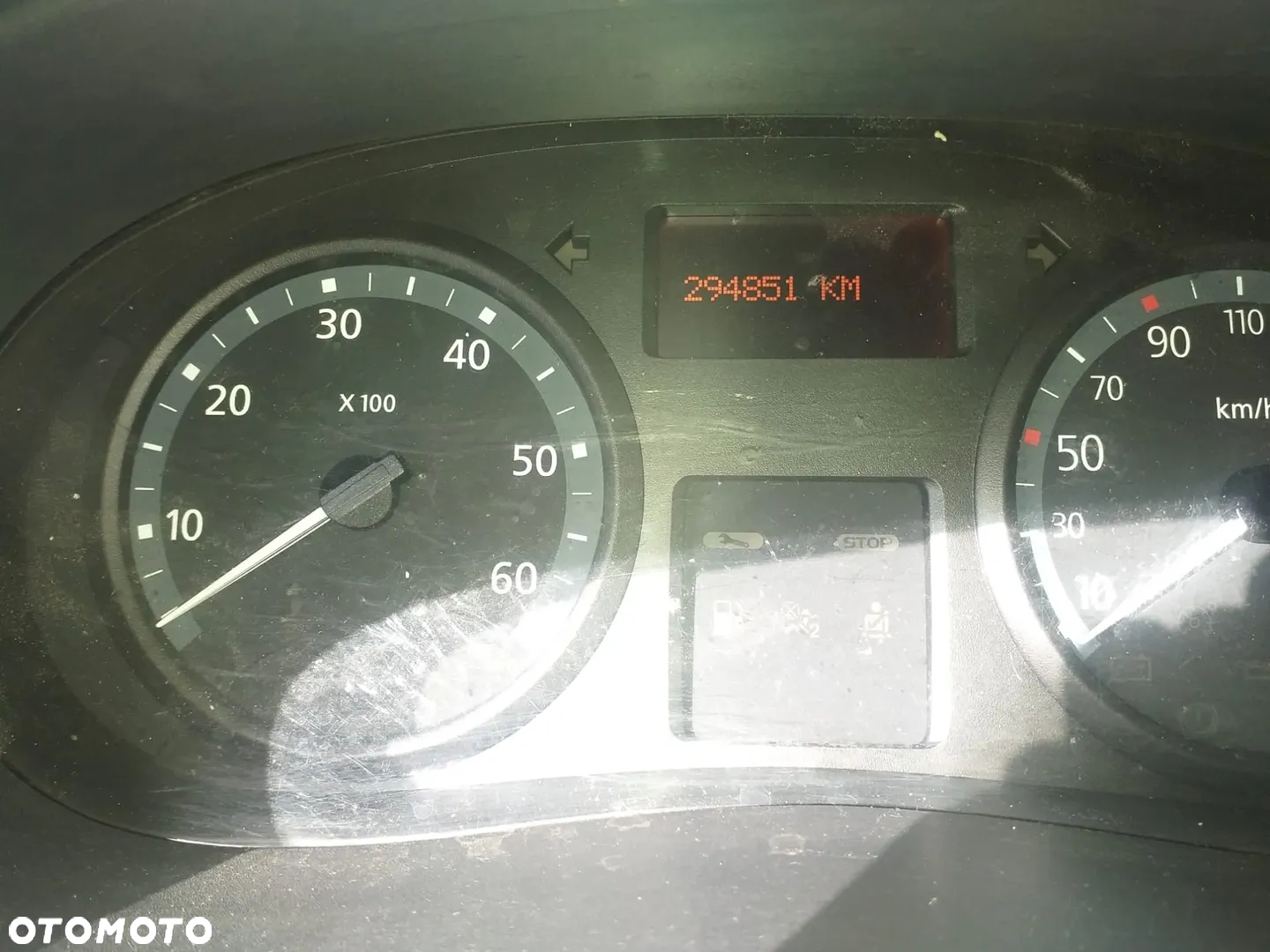 Renault Trafic - 6