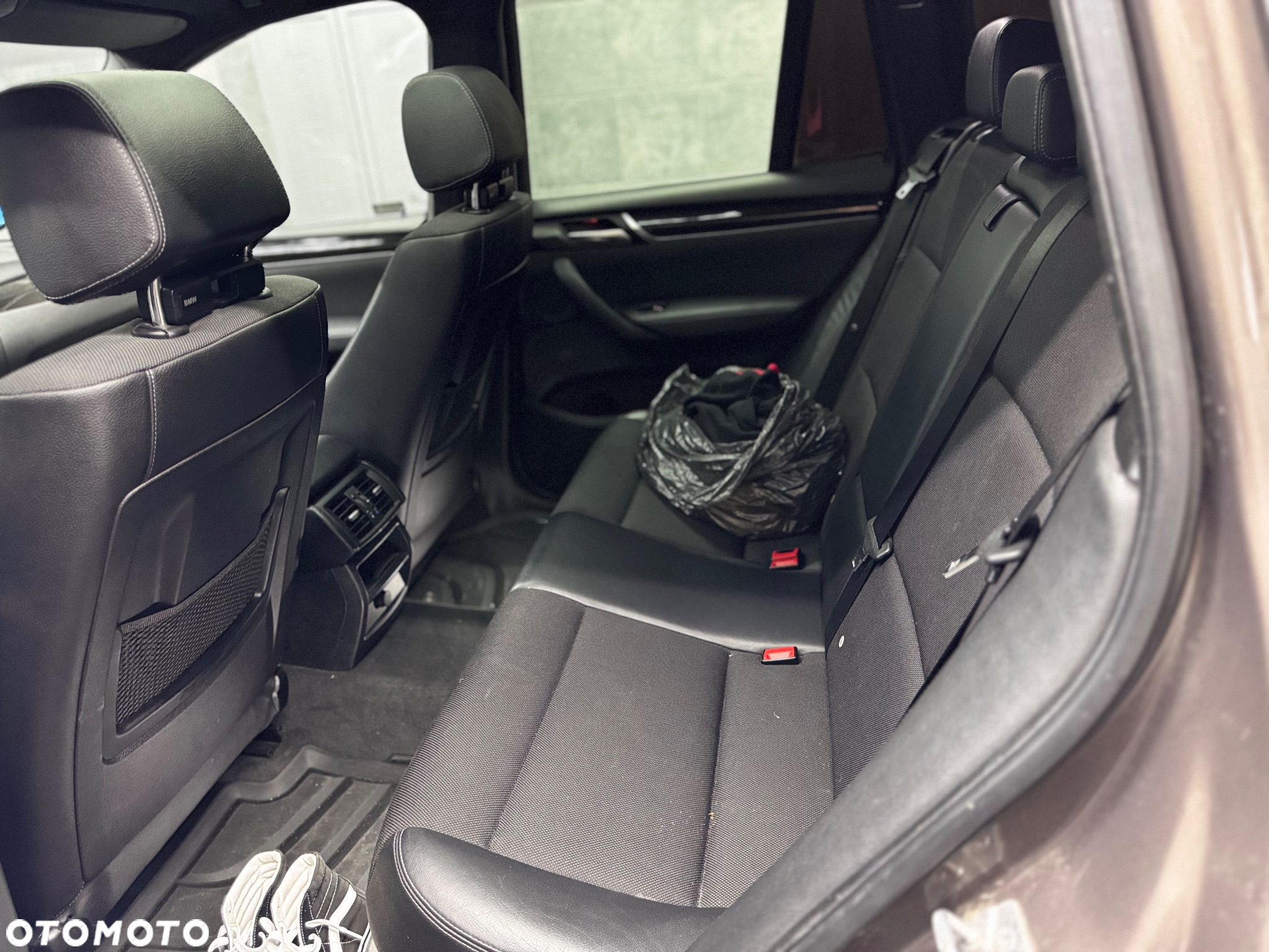 BMW X3 30d xDrive - 12