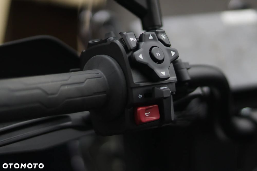 CFMoto 800MT Explore - 20