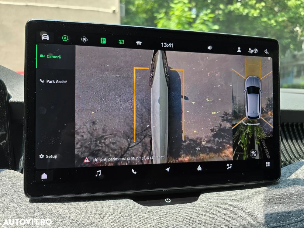 Skoda Superb 2.0 TDI 193 CP 4x4 DSG Selection - 17