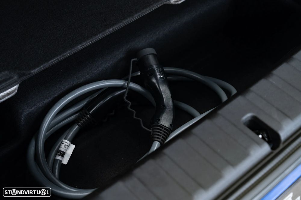 BMW iX2 eDrive20 Pack Desportivo M Pro - 13