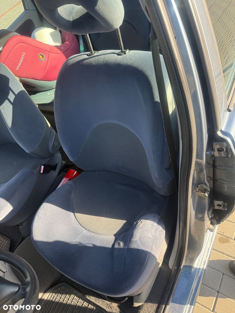 Citroën Xsara Picasso 1.6 16V Impress - 9